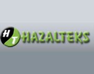 Hazalteks Textile logosu