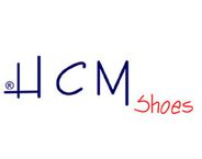 HCM Shoes Ltd. logo