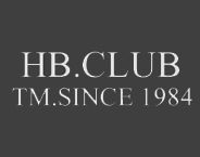 HB Club - Hasan Biyik logo