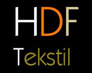 Логотип HDF Textile