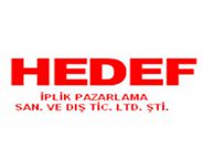 Hedef Yarns Ltd. logo