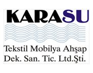 Karasu Home Textile logo