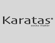 Karatas Socks | Karatas Textile & Knitting Industry logo