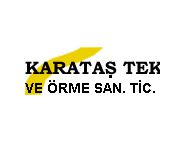 Karatas Textile logo