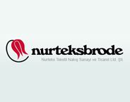 Logo Nurteks Textile Nakis Ltd.