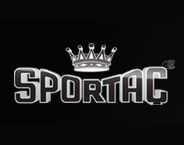 Sportac Athletic Shoes - Akkus Shoes Ltd. logo
