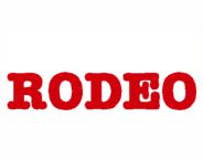 Uluslararasi Rodeo Sport Ltd. logosu
