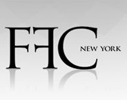Логотип FFC NEW York Fashion