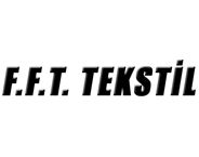 Лого на F.f.t.textile