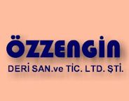 Ozzengin Leather Ltd. logosu