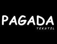 شعار Pagada Textile Ltd.