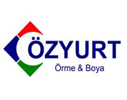 Ozyurt Textile logosu