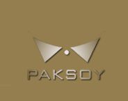 Paksoy Shirts logosu