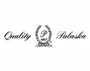 Palaska Leather Belts logosu