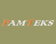 Pamteks Pamuklu Textile San Ltd. logosu