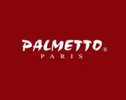 Лого на Palmetto Fashion