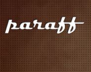 Logo de Paraff Textile