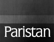 Logo von Paristan Textile