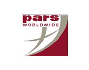 Pars Textile logo