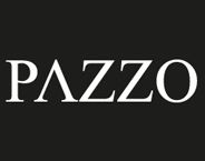 Pazzo Fashion & Textile logosu