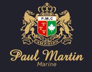 شعار Paul Martin Shirts