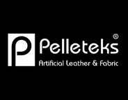 Pelleteks Synthetic Leather logo