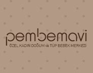 Pembemavi Textile logosu