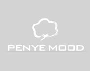 Penye Mood Pajamas logo