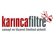 Лого на Karinca Filtre Ltd.