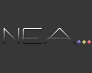Logo NEA Textile