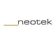Neotek Kimya logosu