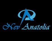 NEV Anatolia Textile logo