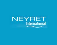 Neyret Textile Ltd. logo