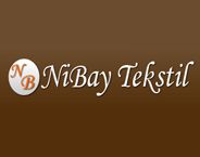 Logotipo de Nibay Textile