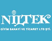 Лого на Niltek Textile