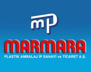 Marmara Plastik Ambalaj IP San and INC. logo