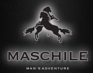 MASCHILE by Hunc Fashion logosu