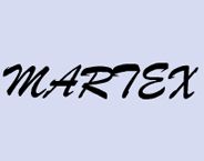 Логотип Martex Textile