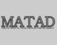 Logo von Matad Textile Sinai Ltd.