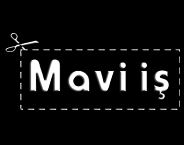 Mavi IS Textile Workwear logosu