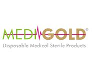 Medigold Medical Devices logosu