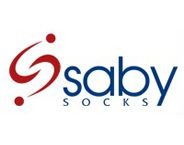 Saby Socks Ltd. logo