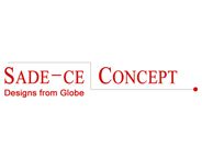 Sade CE Concept logo