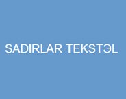 شعار Sadirlar Textile