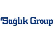 Logo Saglik Logistic