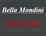 Bella Mondini Purses | Sahin Kabalar logosu
