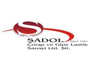 Sadol Socks and Gipe Lastik SN. Ltd. logosu