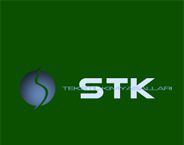 STK Textile Chemsitry logosu