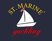 Reformteks Textile | ST. Marine Yachting logosu