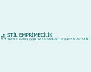 شعار Stil Emprimecilik Textile